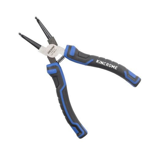 Kincrome Internal Bent Circlip Plier 175mm (7") | K4218
