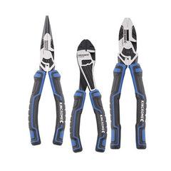 Kincrome Plier Set - 3 Piece | K4220