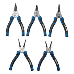Kincrome - Circlip Plier Set 5 Piece | K4231