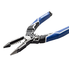 Kincrome - 200mm Multi-function Wire Stripper (8") | K4235