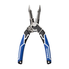 Kincrome - 200mm Multi-function Wire Stripper (8") | K4235