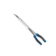 Kincrome 325mm Extra-long Reach Plier - Bent 45° | K4256