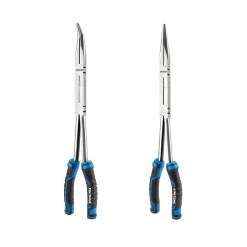 Kincrome 2PC 325mm Extra-long Reach Plier Set | K4258