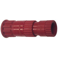 AIP - Nozzle Plastic Barrel Type Adjustable Spray Female BSP - 1" | 28-008-016 | K42