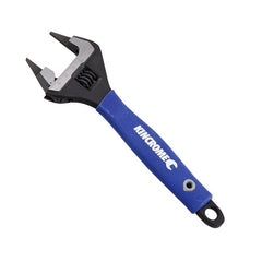 Kincrome Adjustable Wide Jaw Wrench 8" | K4308