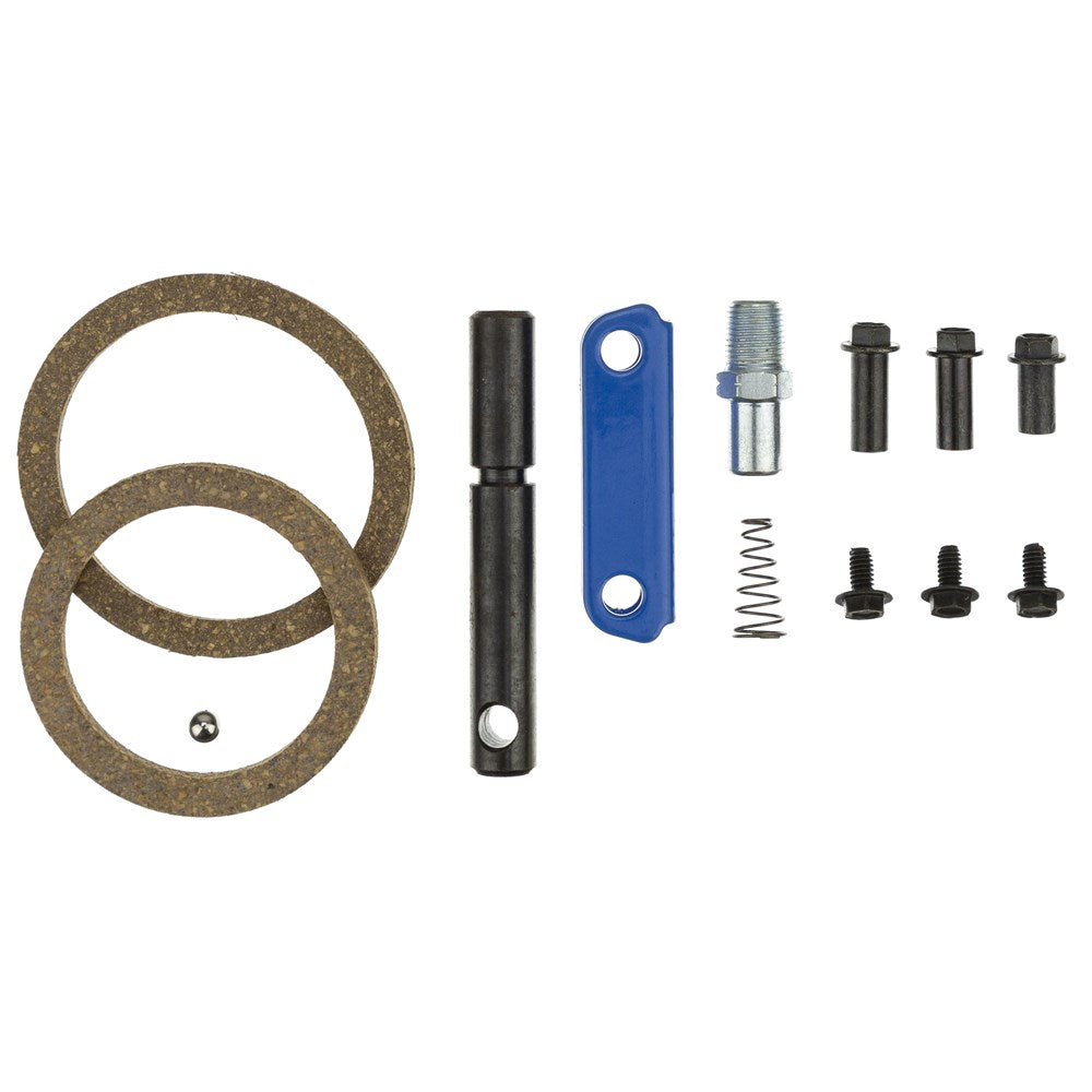 Macnaught - Overhaul Kit
