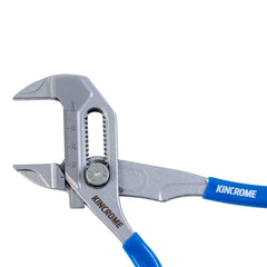 Kincrome - ADJ PLIER WRENCH 180mm 7" | K4607