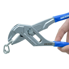 Kincrome - Adjustable Plier Wrench - 250mm (10") | K4610