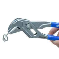 Kincrome - Adjustable Plier Wrench Set - 2 Piece | K4617