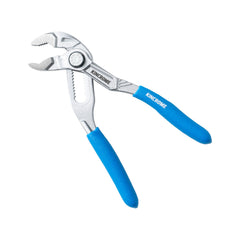 Kincrome - Push Button Multi-Grip Pliers 125mm (5") | K4805