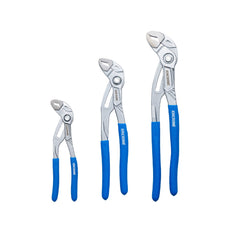 Kincrome - P/button Multigrip Set 3 Piece | K4814