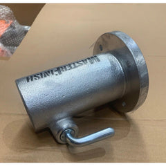 AG Pulie Bell Housing Assy