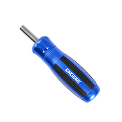 Kincrome - 13-in-1 Ratcheting Screwdriver | K5004