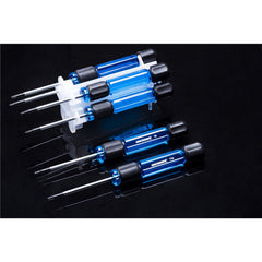 Kincrome - 6PC Precision Torx Sdriver Set | K5011