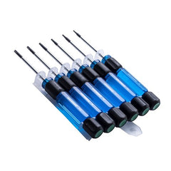Kincrome TORX Screwdriver Set | K5011 | Built for Precision Tasks