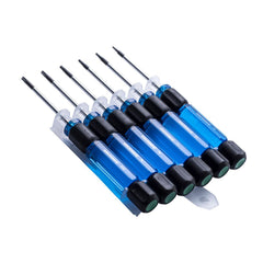 Kincrome - 6PC Precision Torx Sdriver Set | K5011