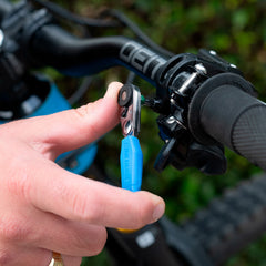 Kincrome - 10P 1/4D MINI RCHT MIXED B/SET | K5014