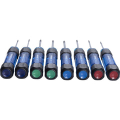Kincrome - 6PC Precision Screwdriver Set | K5015