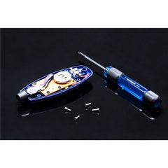 Kincrome - 6PC Precision Screwdriver Set | K5015