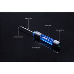 Kincrome - 6PC Precision Screwdriver Set | K5015