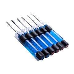 Kincrome Precision Screwdriver Set | K5015 | Built for Durability