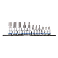 Kincrome Hex Socket Set | K5023 | Built for Professionals