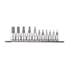 Kincrome Hex Socket Set | K5024 | Essential for Trade Professionals