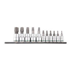 Kincrome TORX Socket Set Short Series | K5025 | Built for Precision