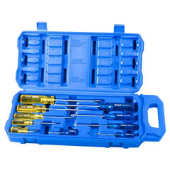 Kincrome Screwdriver Set | K5052 | Built for Reliable Performance