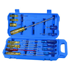 Kincrome - Screwdriver Set Acetate 14PC | K5053
