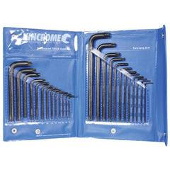 Kincrome - TORX & Tamperproof TORX Set 25 Piece | K5055