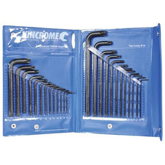 Kincrome TORX & Tamperproof TORX Set 25 Piece | K5055