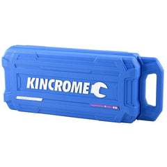 Kincrome Thru-Tang Screwdriver Set 8 Piece | K5057
