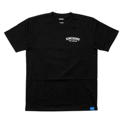 Kincrome - Workshop Tee Shirt - Small | K50800BLK-S