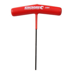 Kincrome T-Handle Hex Key 7/64" Imperial | K5082-3