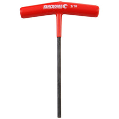 Kincrome T-Handle Hex Key 3/16" Imperial | K5082-7
