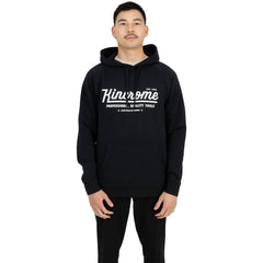 Kincrome - Script Hoodie - S | K50820-S