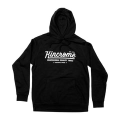 Kincrome - Script Hoodie - Xl | K50820-XL