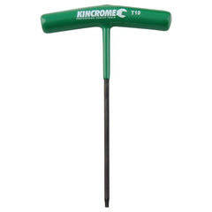 Kincrome T-Handle TORX® Key T10 | K5083-1