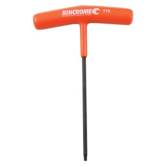 Kincrome T-Handle Tamperproof TORX® Key T15 | K5084-2