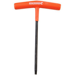 Kincrome - T25 T-handle Tamperproof Torx® Key | K5084-4