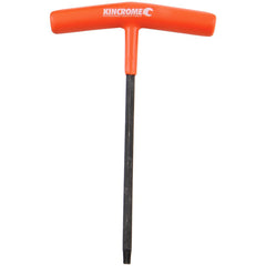 Kincrome T-Handle Tamperproof TORX® Key T30 | K5084-6