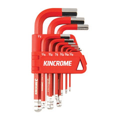 Kincrome Ball Joint Wrench Set | K5142 | Durable Precision Tools