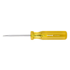 Kincrome Acetate Screwdriver Blade 3 x 45mm | K5150