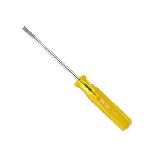 Kincrome Acetate Screwdriver Blade 3 x 75mm | K5151