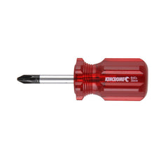 Kincrome - 38mm Thru-tang Screwdriver Phillips #2 | K5178