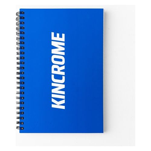 Kincrome Grid Quote Book | K51806