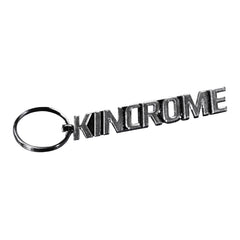 Kincrome - Logo Keyring | K51808