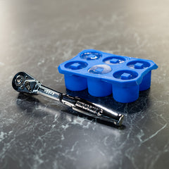 Kincrome - Socket Ice Cube Tray | K51810