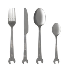 Kincrome 4 Piece Cutlery Set | K51811, DISCONTINUED